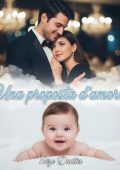 Taize Dantas - Amore a New York Vol. 1. Una Proposta d'Amore (2025)