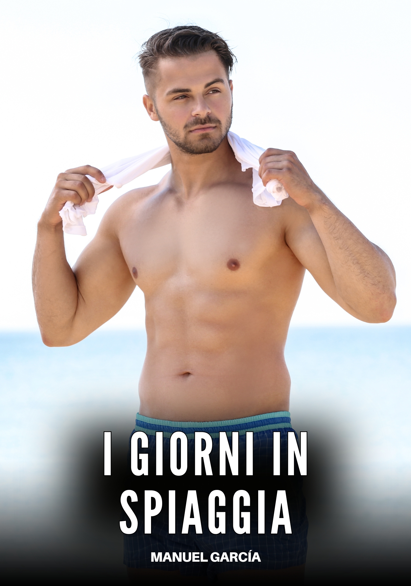 Manuel García – I Giorni in Spiaggia (2025)