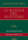 Napoleon Hill - Le 16 leggi del successo (2025)