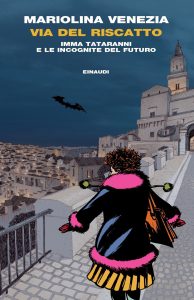 Mariolina Venezia – Via del riscatto (2019)