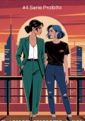 Rayne Whitlock - La Serie Proibita Vol. 4. Desiderio Aziendale (2025)