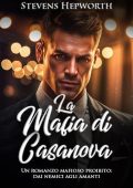 Stevens Hepworth - La mafia di Casanova (2025)