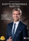 Renato Zanichelli - Assetto patrimoniale perfetto (2025)