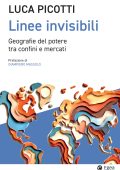 Luca Picotti - Linee invisibili (2025)