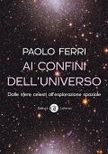 Paolo Ferri - Ai confini dell'universo (2025)