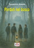 Domenico Arezzo - Perduti nel bosco (2025)