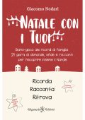 Giacomo Nodari - Natale con i tuoi (2025)