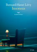 Bernard-Henri Lévy - Insonnia (2025)