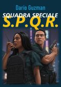 Dario Guzman - Squadra Speciale S.P.Q.R. (2025)