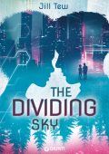 Jill Tew - The Dividing Sky (2025)