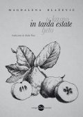 Magdalena Blažević - In tarda estate (2025)