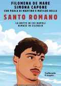 Matilde Bella, Simona Capone, De Filomena Mare, Di Paola Martino - Santo Romano (2025)
