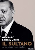 Gennaro Sangiuliano - Il sultano (2025)