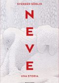 Sverker Sörlin - Neve (2025)