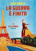 Igor Sibaldi - La guerra è finita (2025)
