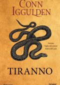 Conn Iggulden - Tiranno (2025)