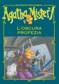 Sir Steve Stevenson - Agatha Mistery. L'oscura profezia (2025)