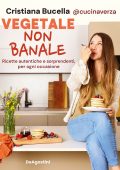 Cristiana Bucella - Vegetale non banale (2025)