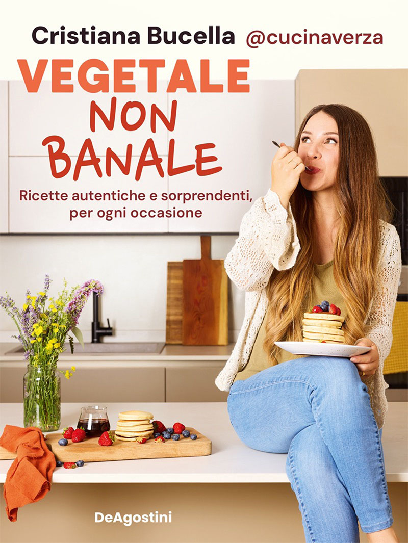 Cristiana Bucella – Vegetale non banale (2025)