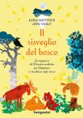 Kaisa Happonen - Il risveglio del bosco (2025)