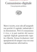 Maurizio Ferraris - Comunismo digitale (2025)