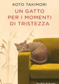 Koto Takimori - Un gatto per i momenti di tristezza (2025)