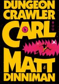 Matt Dinniman - Dungeon Crawler Carl (2025)