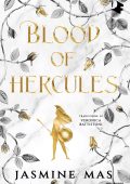 Jasmine Mas - Blood of Hercules (2025)
