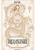 Graci Kim - Dreamslinger (2025)