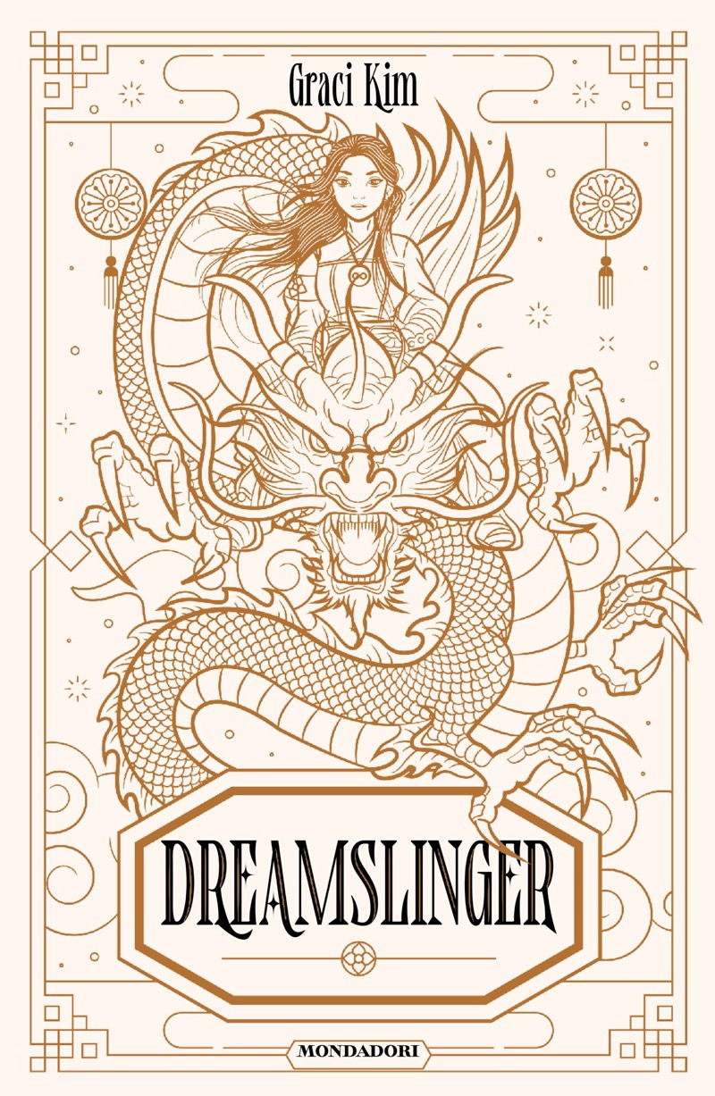 Graci Kim – Dreamslinger (2025)