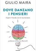 Giulio Maira - Dove danzano i pensieri (2025)