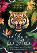 Roberta Damiata - La tigre e la perla (2025)