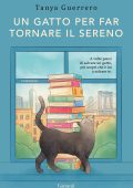 Tanya Guerrero - Un gatto per far tornare il sereno (2025)
