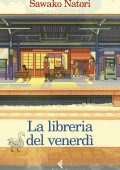 Sawako Natori - La libreria del venerdi (2025)