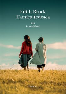 Edith Bruck – L’amica tedesca (2025)