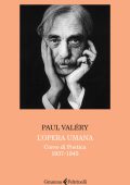 Paul Valery - L'opera umana (2025)