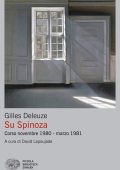 Gilles Deleuze - Su Spinoza (2025)