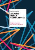 Enrico Cerni - Atlante della complessità (2025)