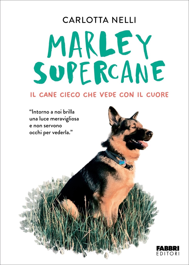 Carlotta Nelli – Marley Supercane (2025)
