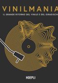 Matt Anniss - Vinilmania (2025)