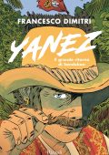Francesco Dimitri - Yanez (2025)