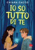 Chiara Cacco - Io so tutto di te (2025)