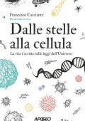 Francesco Cacciante - Dalle stelle alla cellula (2025)