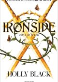 Holly Black - Ironside (2025)