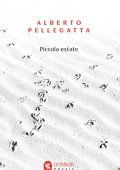 Alberto Pellegatta - Piccola estate (2025)