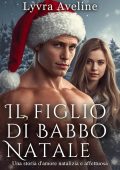 Lyvra Aveline - Il figlio di Babbo Natale (2025)