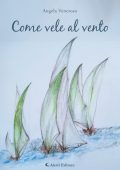 Angela Veneroso - Come vele al vento (2025)