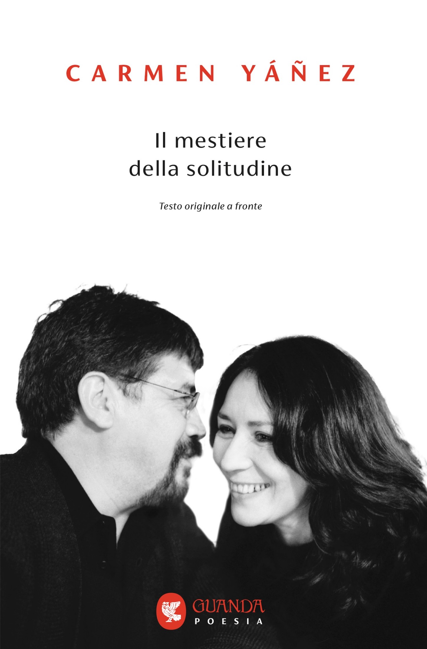 Carmen Yanez – Il mestiere della solitudine (2025)