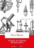 Piero Martin - Storie di errori memorabili (2025)