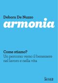 Debora De Nuzzo - Armonia (2025)